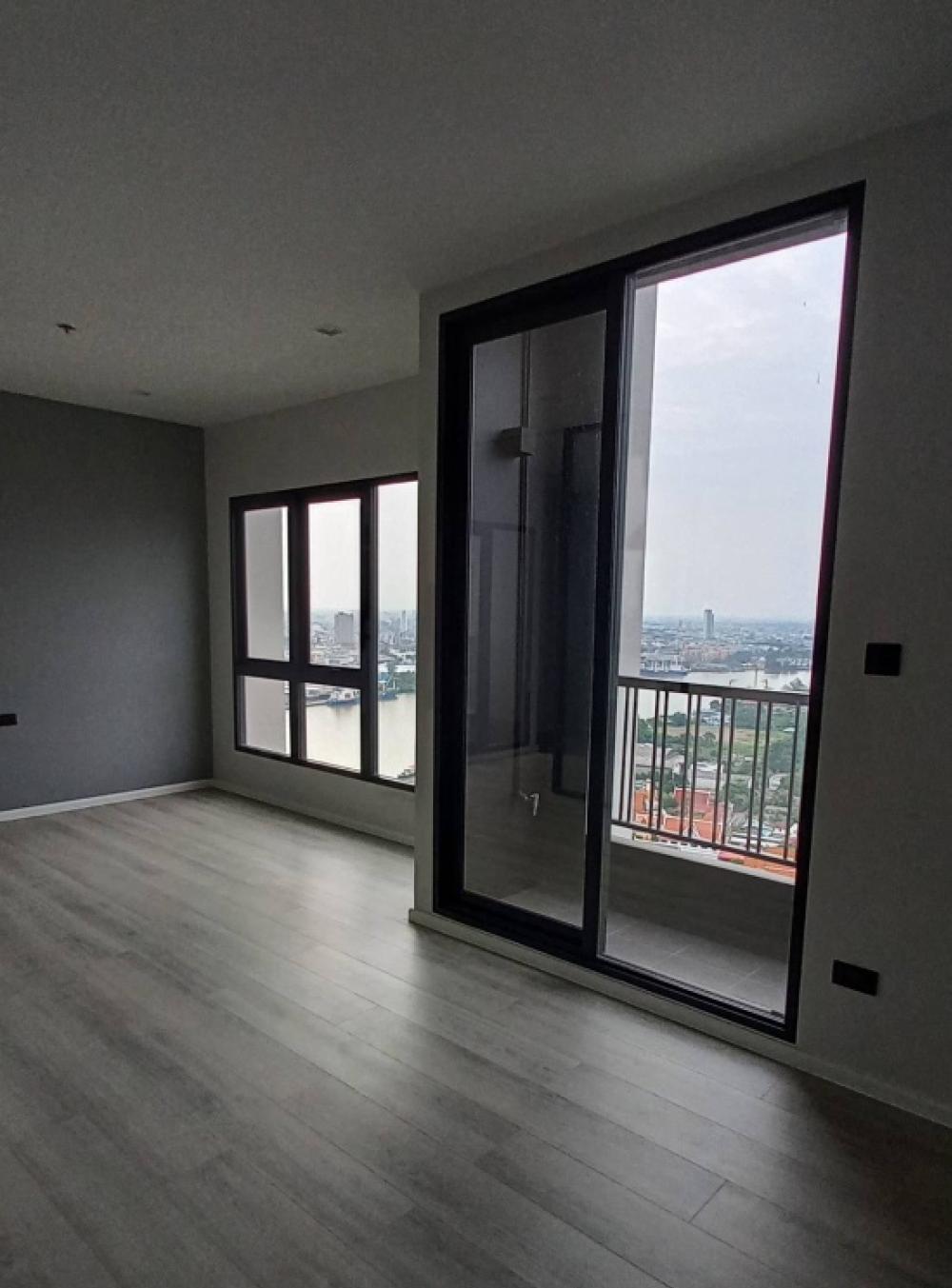 Condo for sale, The Key Rama 3 A11, 30th floor. Condo for sale, The Key Rama 3 A11, 30th floor.