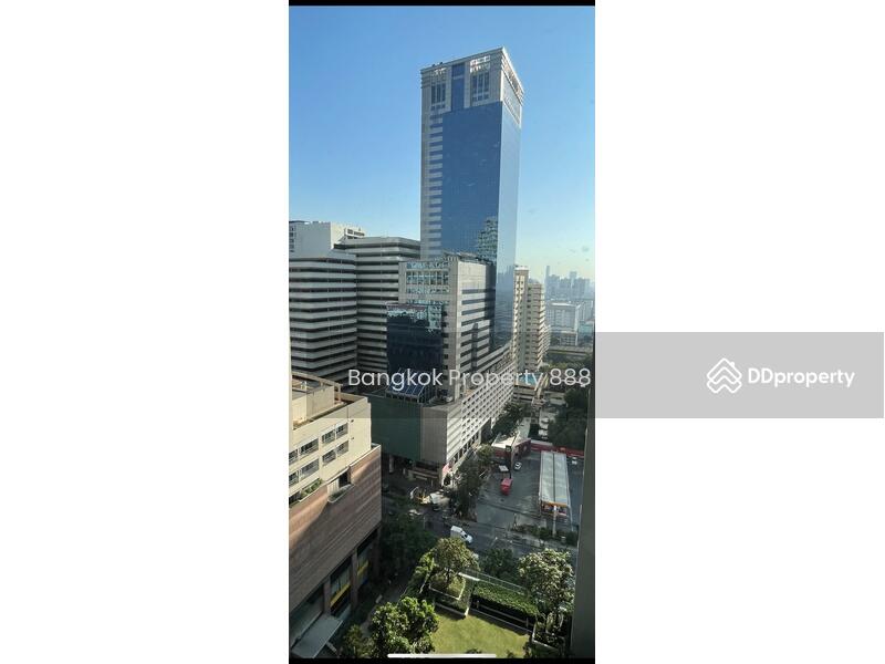 for rent The Esse asoke 1 bed special deal❤️💫 – รูปที่ 4