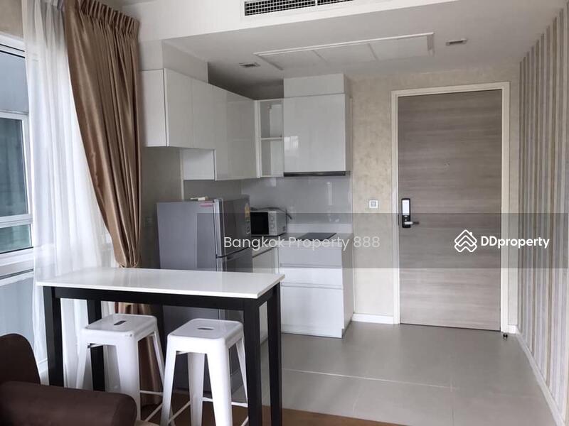 for renr condolette ize ratchathewi 1 bed special price💓🌈 – รูปที่ 4
