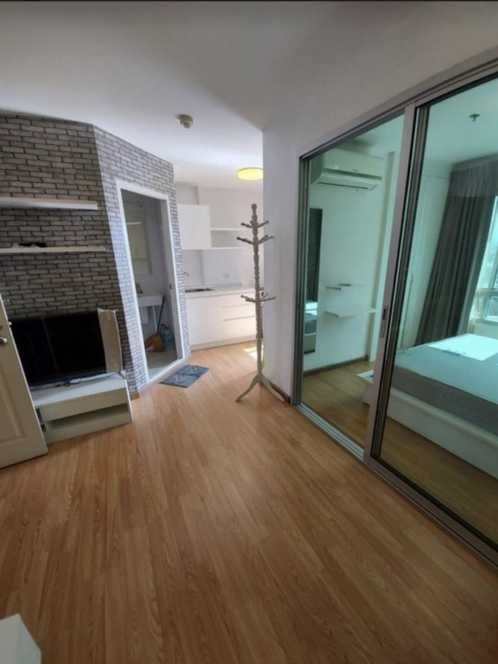 For rent: The Trust Residence Ratchada-Rama 3 Line @condo24 (with @ too) – รูปที่ 2