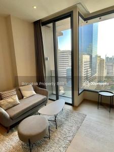 for rent The Esse asoke 1 bed special deal❤️💫