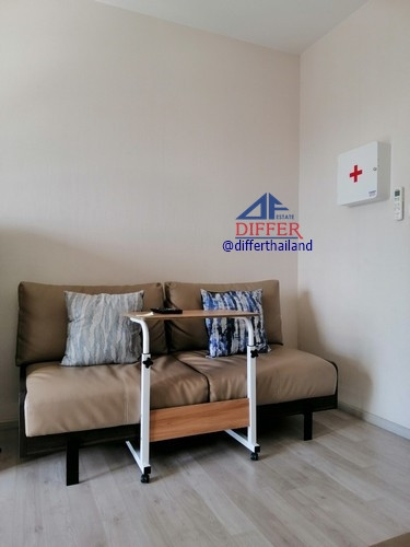 Dfsa0113 ขาย Plum Condo Central Station เฟส 1 ชั้น 11 ห้องพร้อมอยู่ LINE : @differthailand  – รูปที่ 3