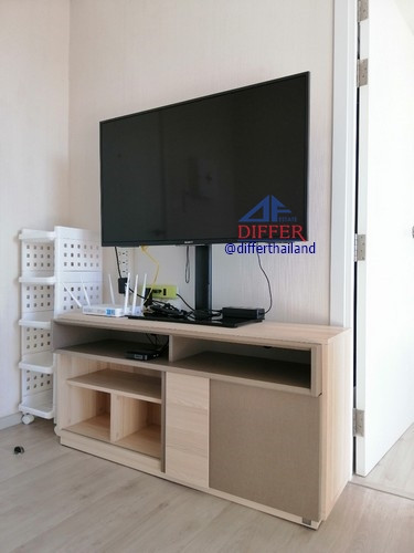 Dfsa0113 ขาย Plum Condo Central Station เฟส 1 ชั้น 11 ห้องพร้อมอยู่ LINE : @differthailand  – รูปที่ 2