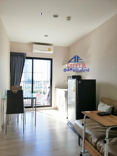 Dfsa0113 ขาย Plum Condo Central Station เฟส 1 ชั้น 11 ห้องพร้อมอยู่ LINE : @differthailand 