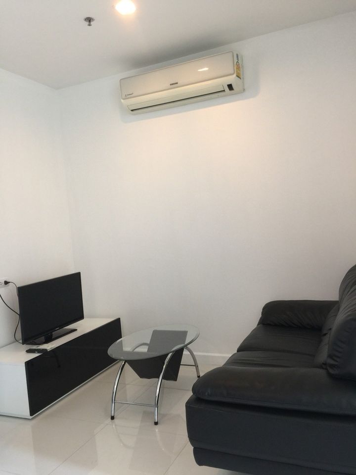 ให้เช่าคอนโด The Bloom Sukhumvit 71 1 ห้องนอน 35 ตรม. – รูปที่ 2