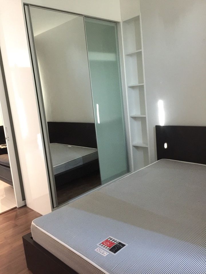 ให้เช่าคอนโด The Bloom Sukhumvit 71 1 ห้องนอน 35 ตรม. – รูปที่ 3