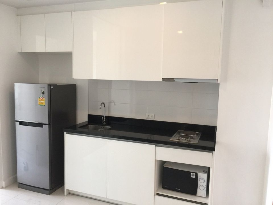 ให้เช่าคอนโด The Bloom Sukhumvit 71 1 ห้องนอน 35 ตรม. – รูปที่ 4
