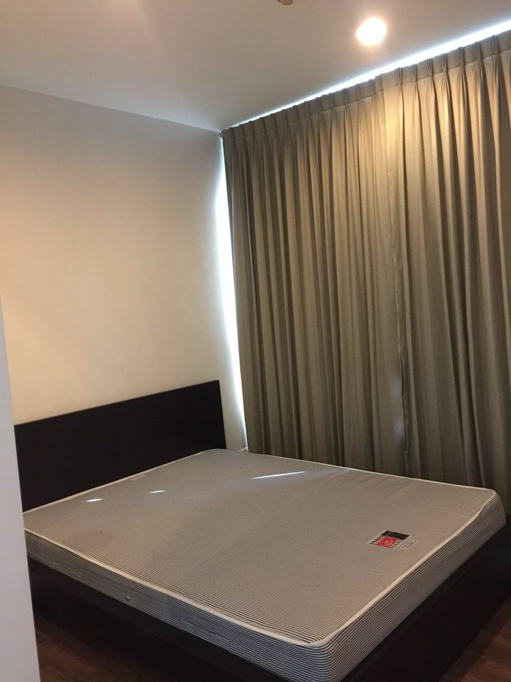 ให้เช่าคอนโด The Bloom Sukhumvit 71 1 ห้องนอน 35 ตรม. ให้เช่าคอนโด The Bloom Sukhumvit 71 1 ห้องนอน 35 ตรม.