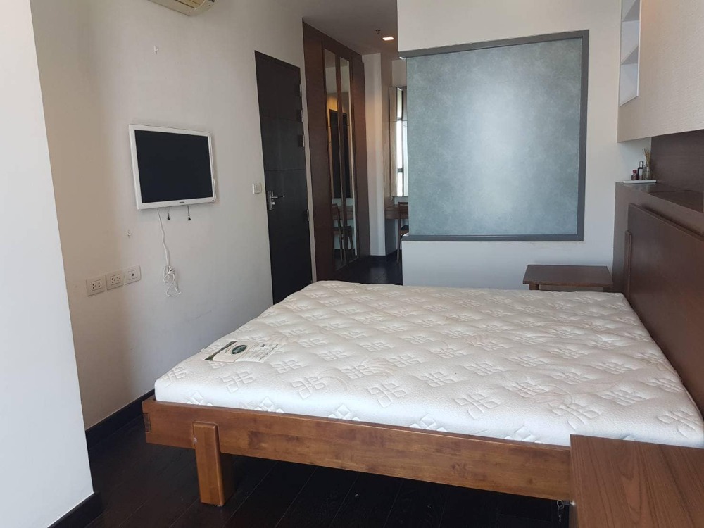 ให้เช่าคอนโด Ideo Q Phayathai 2 ห้องนอน 2 ห้องน้ำ ชั้นสูงติด BTS พญาไท – รูปที่ 3