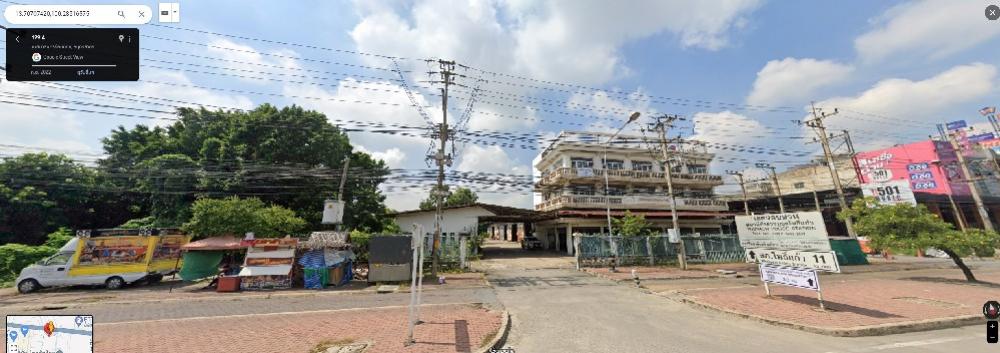 Urgent sale, 5 buildings + empty land, next to Phetkasem Road. Urgent sale, 5 buildings + empty land, next to Phetkasem Road.