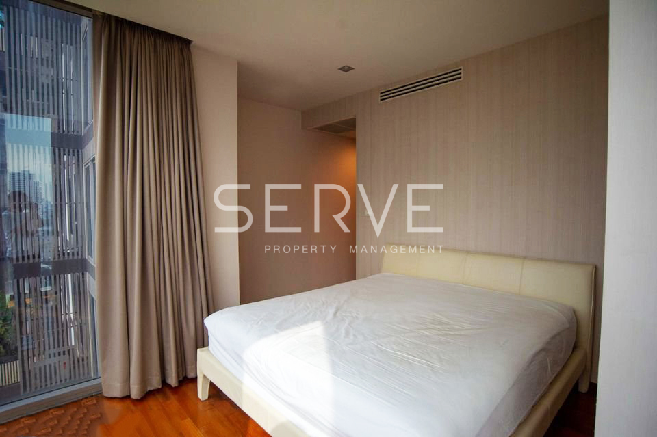 2 Beds 1 Bath Nice Room High Fl. Good Location BTS Thong Lo 300 m. at Ashton Morph 38 Condo / Condo For Rent – รูปที่ 2