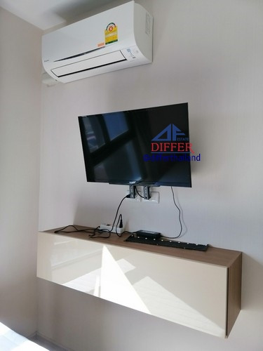 Dfsa0113 ขาย Plum Condo Central Station เฟส 1 ชั้น 11 ห้องพร้อมอยู่ LINE : @differthailand  – รูปที่ 4