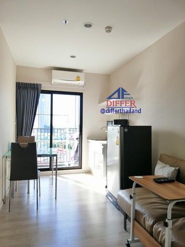 Dfsa0113 ขาย Plum Condo Central Station เฟส 1 ชั้น 11 ห้องพร้อมอยู่ LINE : @differthailand 