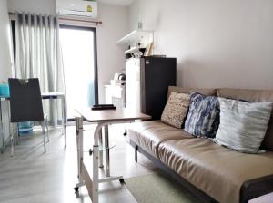 S0113 ขาย Plum Condo Central Station เฟส 1 ชั้น 11 ห้องพร้อมอยู่ LINE : @differthailand 