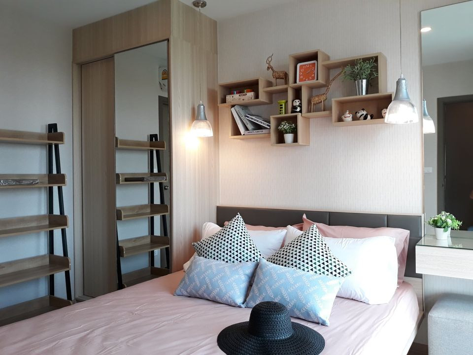 ห้องสวยหรู 2ห้องนอน 2ห้องน้ำ 53ตรม. ให้เช่า Ideo O2 Bangna วิวสระชั้น10 เฟอร์ครบ ห้องสวยหรู 2ห้องนอน 2ห้องน้ำ 53ตรม. ให้เช่า Ideo O2 Bangna วิวสระชั้น10 เฟอร์ครบ