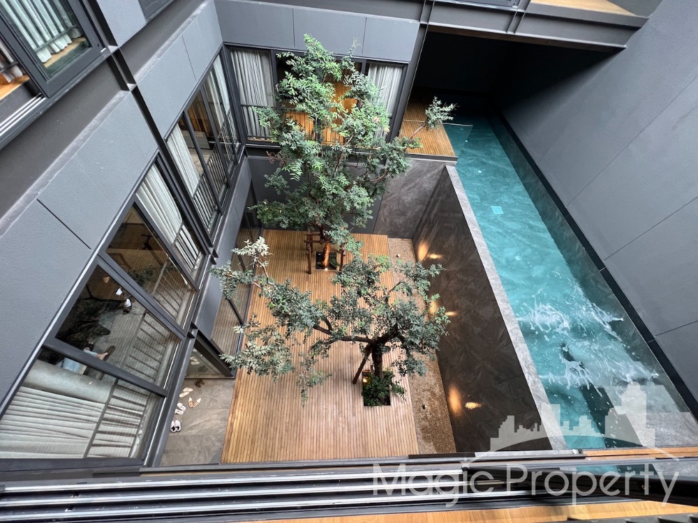 ขาย บ้านเดี่ยว 4 ห้องนอน ใน รามคำแหง ซอย 4 เขตสวนหลวง กรุงเทพฯ – รูปที่ 4