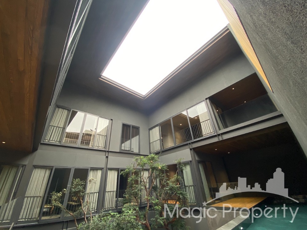 ขาย บ้านเดี่ยว 4 ห้องนอน ใน รามคำแหง ซอย 4 เขตสวนหลวง กรุงเทพฯ – รูปที่ 3