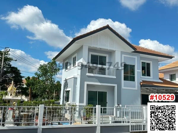 Single house for rent, Lanceo Ramkhamhaeng - Wongwaen (Miss Teen), near Ramkhamhaeng University. Single house for rent, Lanceo Ramkhamhaeng - Wongwaen (Miss Teen), near Ramkhamhaeng University.