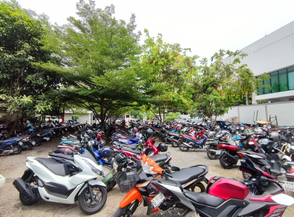 🔥Best Deal🔥ให้เช่าที่ดิน 307 ตรว. ซอยบางนา-ตราด 28 สามารถเข้า-ออก ซอยลาซาล 51 ได้ ตรงข้ามโรงงานแพรนด้าจิวเวอรี่ ค่าเช่าเดือนละ 60,000 บาท – รูปที่ 2