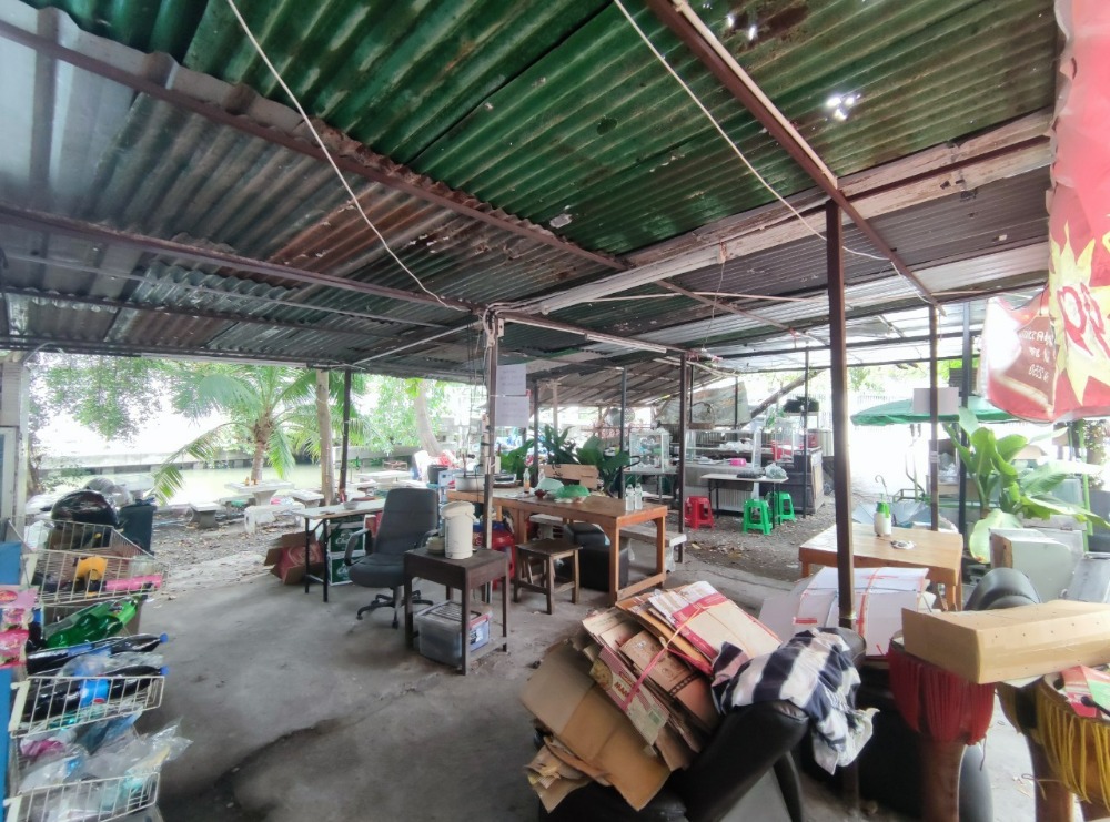 🔥Best Deal🔥ให้เช่าที่ดิน 307 ตรว. ซอยบางนา-ตราด 28 สามารถเข้า-ออก ซอยลาซาล 51 ได้ ตรงข้ามโรงงานแพรนด้าจิวเวอรี่ ค่าเช่าเดือนละ 60,000 บาท – รูปที่ 4