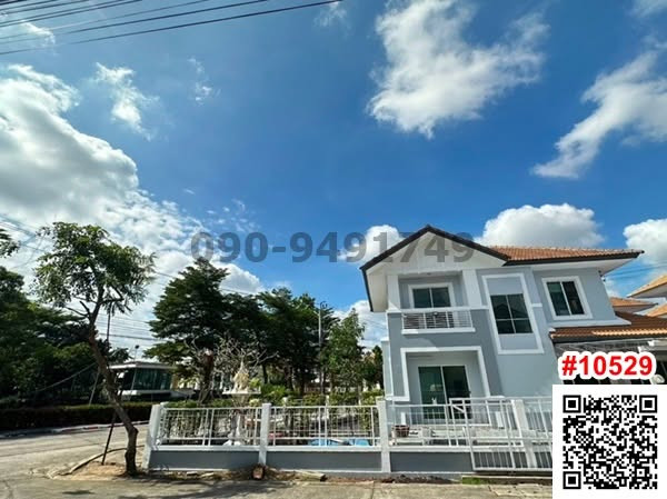 เช่า บ้านเดี่ยว แลนซีโอ รามคำแหง – วงแหวนฯ (มิสทีน) ใกล้ มหาวิทยาลัยรามคำแหง – รูปที่ 2