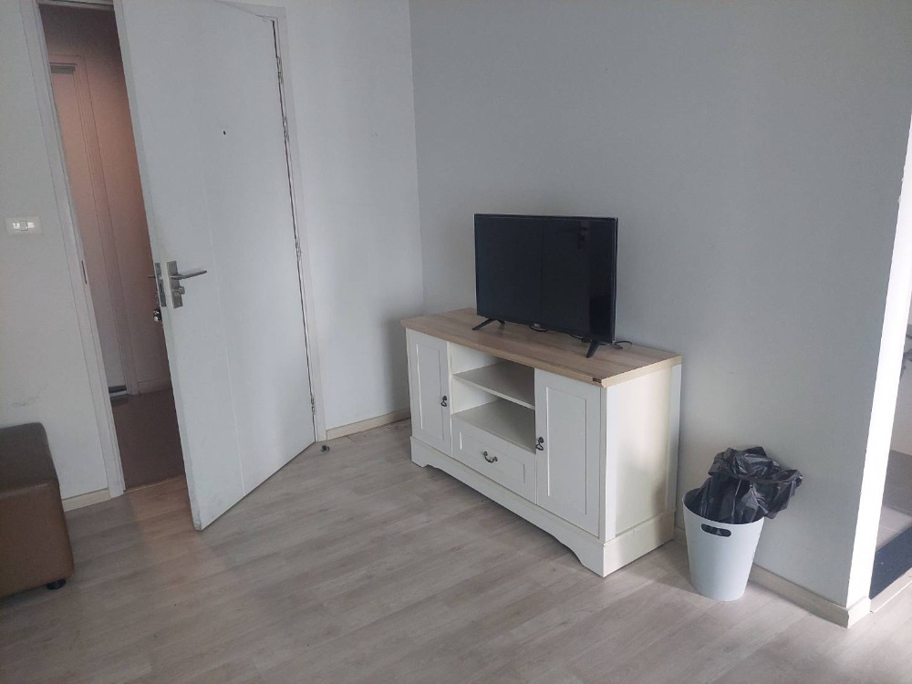 For Rent Unio Rama 2-Thakham 5th Floor Building : A Size 26 sq.m. Studio 1 Bathroom #2540# – รูปที่ 3