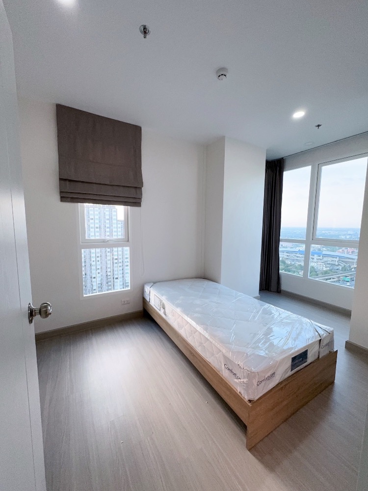 for renr Supalai loft sathorn ratchapuek 2 bed Super deal❤️🌈 – รูปที่ 4