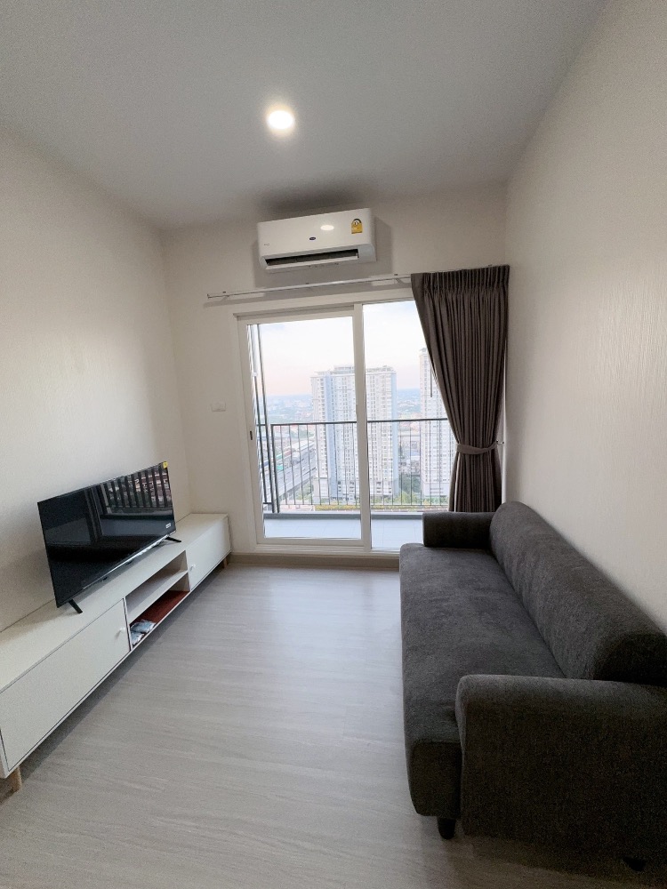 for renr Supalai loft sathorn ratchapuek 2 bed Super deal❤️🌈 – รูปที่ 2