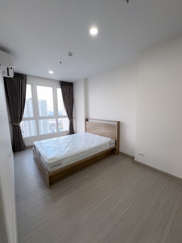 for renr Supalai loft sathorn ratchapuek 2 bed Super deal❤️🌈 – รูปที่ 3