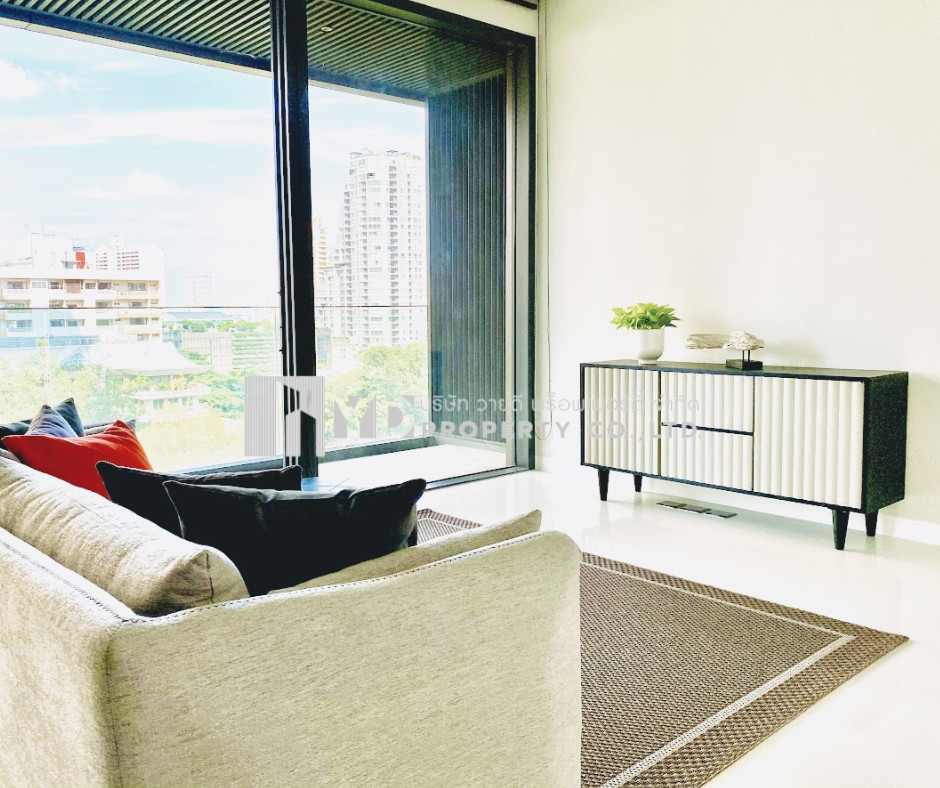 Rent : Best Deal!! VITTORIO SUKHUMVIT 39 I 2 Bed 3 bath 127 sqm. - 125,000 thb. [Luxury Fully Furnished/ Ready to move in] – รูปที่ 4