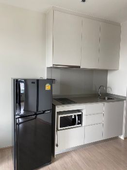 Condo for rent Whizdom Station Ratchada Thapra 33.5 sq m. – รูปที่ 4