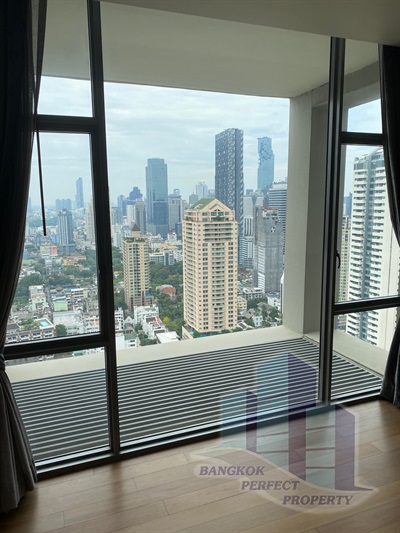 เดอะ สุโขทัย เรสซิเด้นซ์, 2 ห้องนอน ใหม่เอี่ยม สำหรับขาย