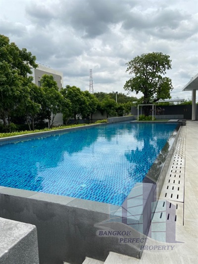 ปาร์ค พรีวา พระราม 9 ขายบ้านใหม่เอี่ยม – รูปที่ 3