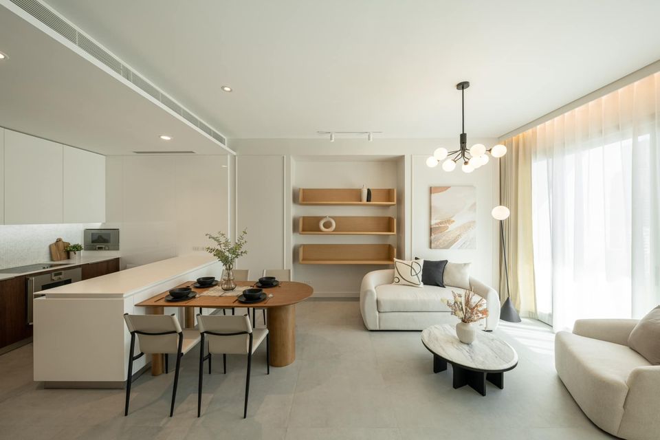 Newly Renovated! Fully Furnished 1 Bed Condo for Rent! Newly Renovated! Fully Furnished 1 Bed Condo for Rent!