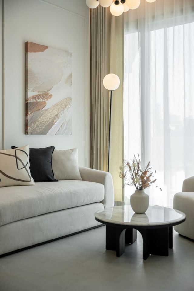 Newly Renovated! Fully Furnished 1 Bed Condo for Rent! – รูปที่ 4