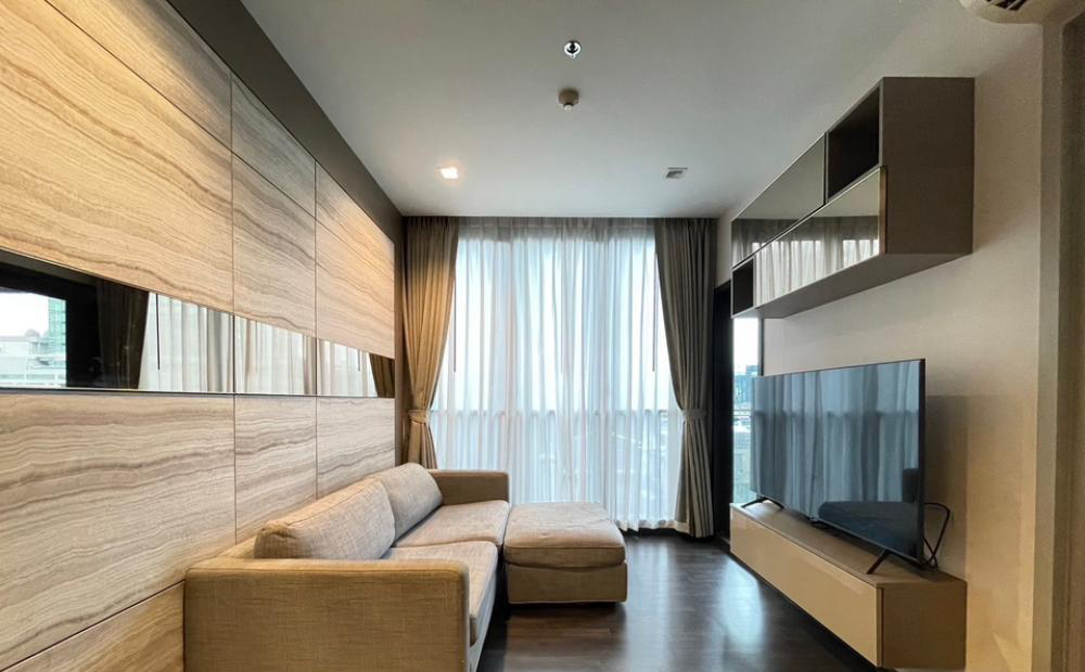 🔥 For sale!! CondoThe Line Asoke-Ratchada