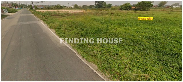 FHLS0027 ขายด่วน!! ที่ดิน 789.5 ตร.ว. อ. เมืองเชียงราย ใกล้วัดร่องขุ่น สิงห์ปาร์ค ป่าอ้อดอนชัย ห่างจากวิทยาลัยเทคนิคกาญจนาภิเษก ทำเลดี – รูปที่ 4