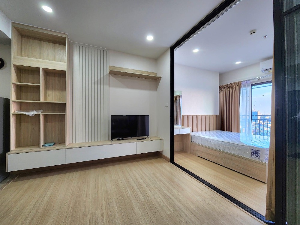 for rent Supalai loft yakfaichai 1 bed special deal 💓🌈