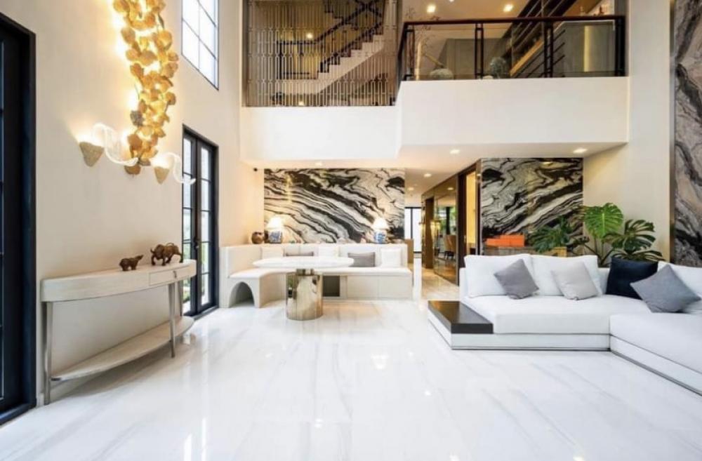 Rent a townhome 🔥QUARTER 31🔥3 layers 🔥 425 sqm. – รูปที่ 2