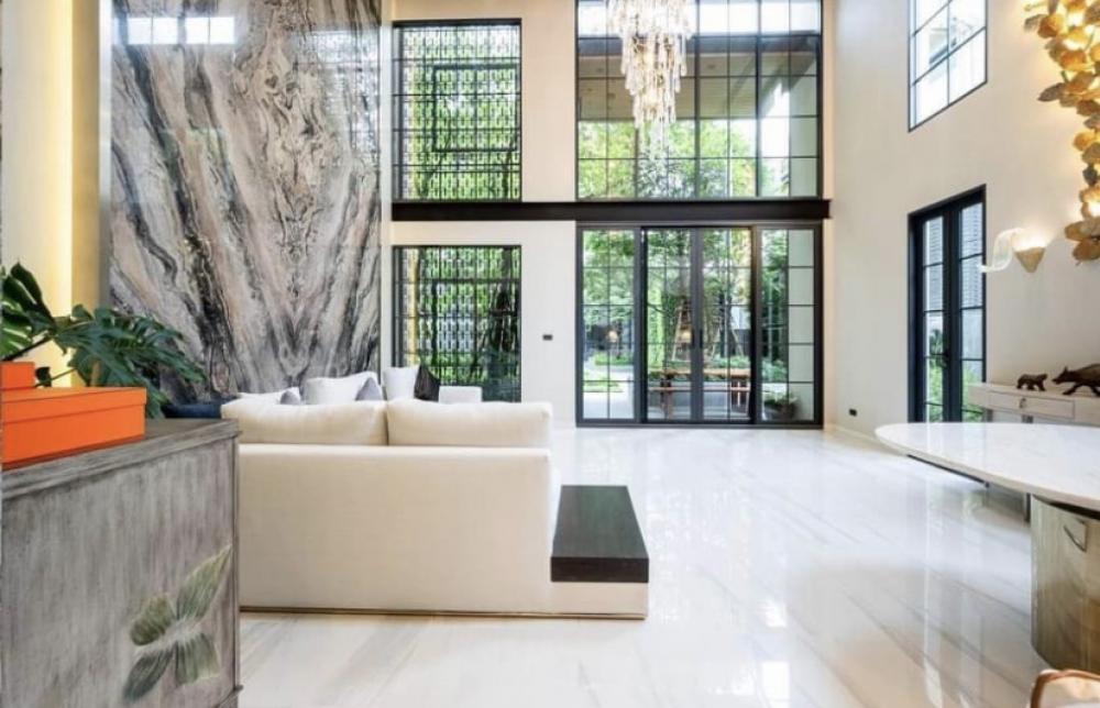 Rent a townhome 🔥QUARTER 31🔥3 layers 🔥 425 sqm. – รูปที่ 3