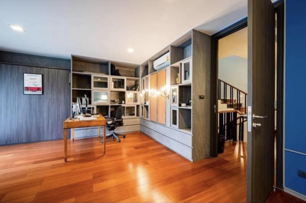 Rent a townhome 🔥QUARTER 31🔥3 layers 🔥 425 sqm. – รูปที่ 4