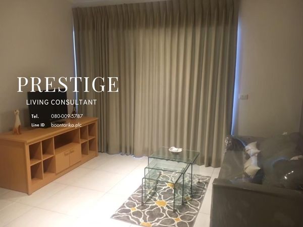 📌For RENT เช่า | The Lofts Ekkamai - 1BR(44.79sqm) 35,000 THB