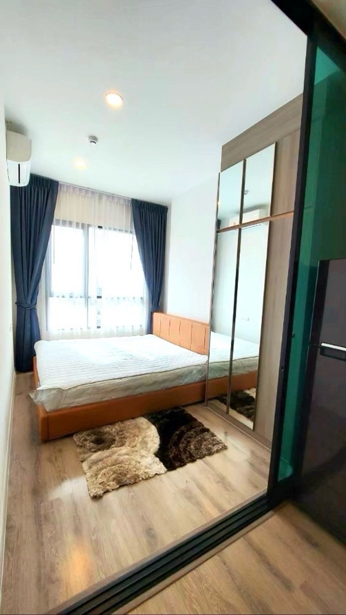 🔥 ขายด่วน!! คอนโด KnightsBridge Collage Ramkhamhaeng – รูปที่ 3