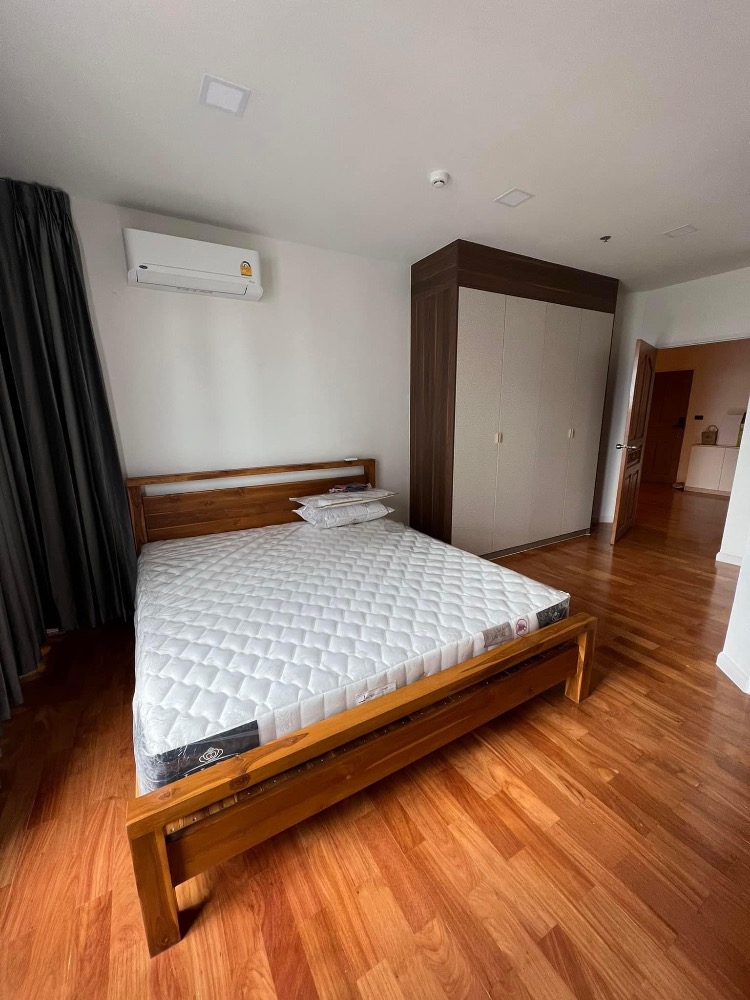 for rent Pathumwan resort 2 bed renovated all room – รูปที่ 2
