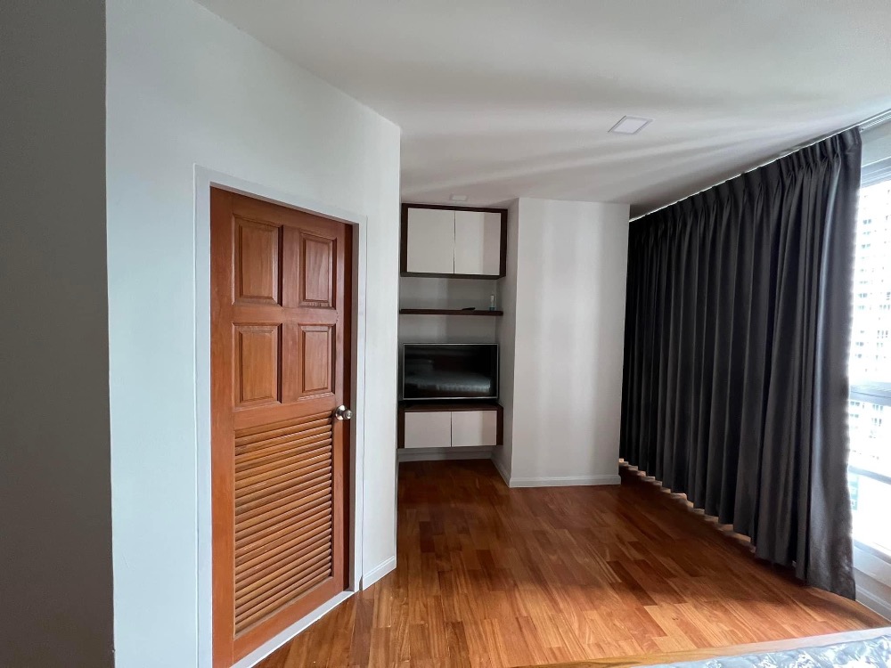 for rent Pathumwan resort 2 bed renovated all room – รูปที่ 3