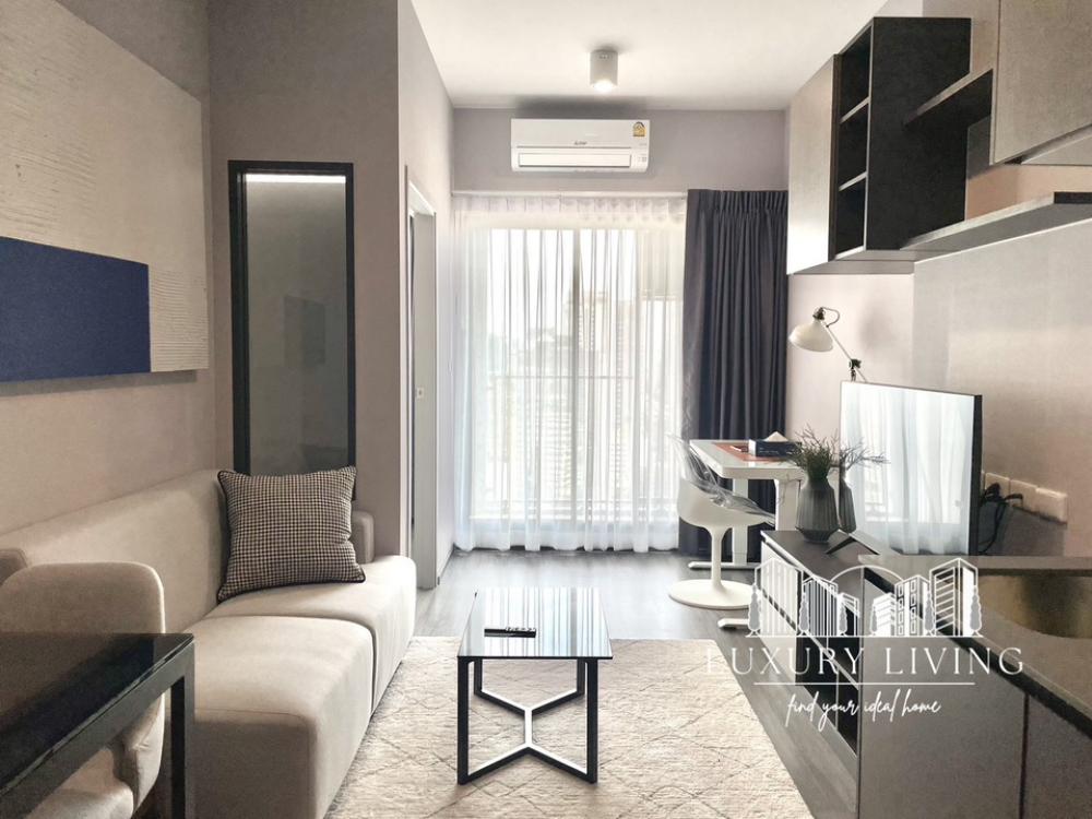 ❗️ห้องใหม่ เข้าอยู่คนแรก ❗️25,000🔥IDEO CHULA SAMYAN ไอดีโอ จุฬา สามย่าน ⚡️ – รูปที่ 2