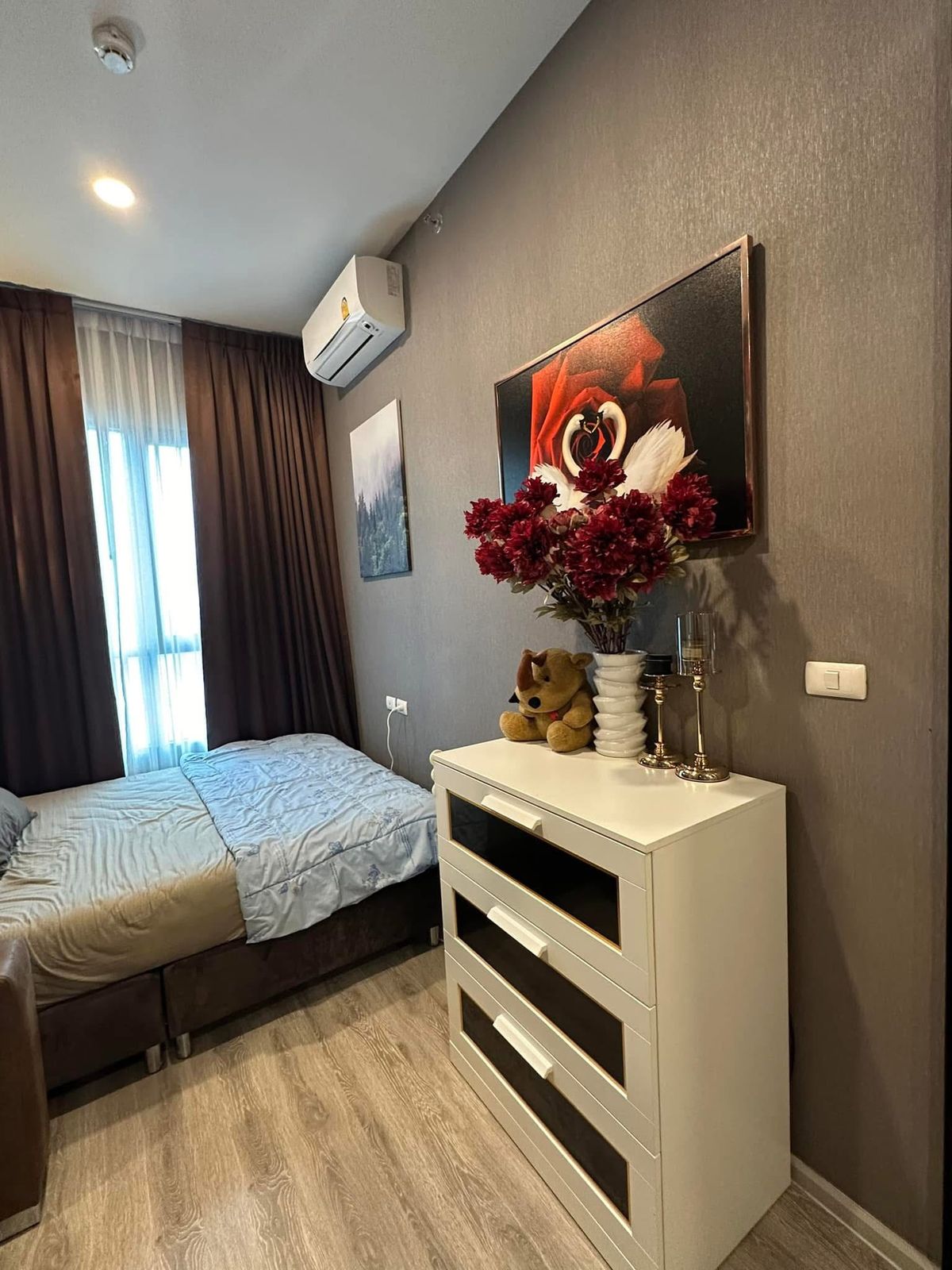 🔥 For sale!! Condo KnightsBridge Collage Ramkhamhaeng – รูปที่ 4