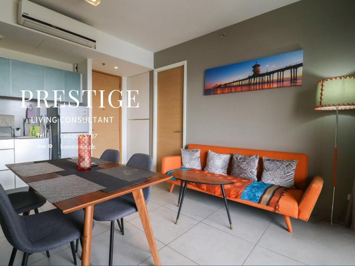 📌For RENT เช่า | The Lofts Ekkamai - 1BR (45 sqm) 35,000 THB/month 📌For RENT เช่า | The Lofts Ekkamai - 1BR (45 sqm) 35,000 THB/month