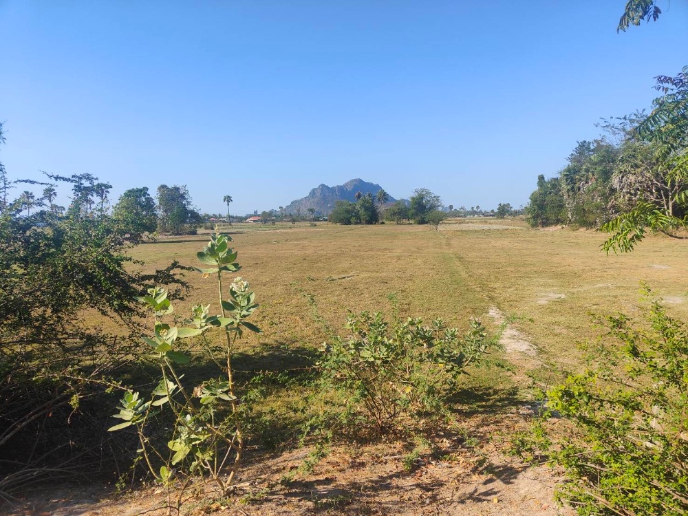 Beautiful land for sale, very good view, near Cha-am market, Cha-am district, suitable for a project or pool villa. Beautiful land for sale, very good view, near Cha-am market, Cha-am district, suitable for a project or pool villa.