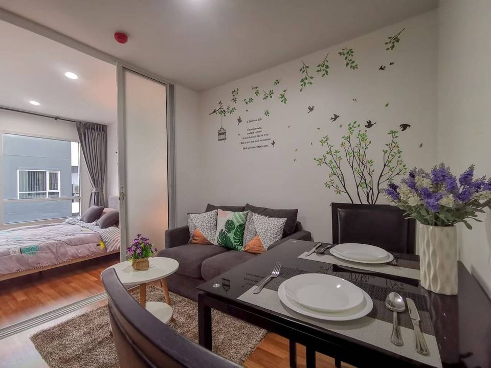 ให้เช่าคอนโด Regent Home Sukhumvit 81 1 ห้องนอน ใกล้รถไฟฟ้า BTS สถานีอ่อนนุช 700 เมตร ให้เช่าคอนโด Regent Home Sukhumvit 81 1 ห้องนอน ใกล้รถไฟฟ้า BTS สถานีอ่อนนุช 700 เมตร